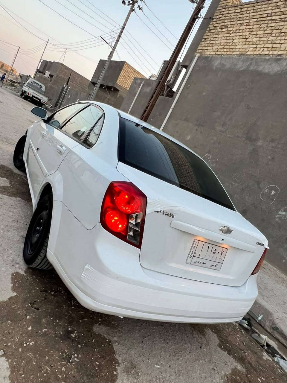 اوبتره موديل 10رقم مثنى لبيع السياره بيه تبديل ٣قطع بوبيه رشات صبغ  السياره كير محرك  تبريد حداديه جديد ما ناقصه شي المكان السماوه مركز ***********
