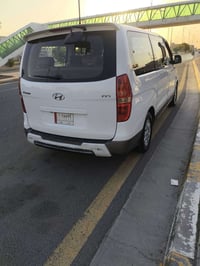 استاركس • موديل ٢٠١٣ • مكفوله