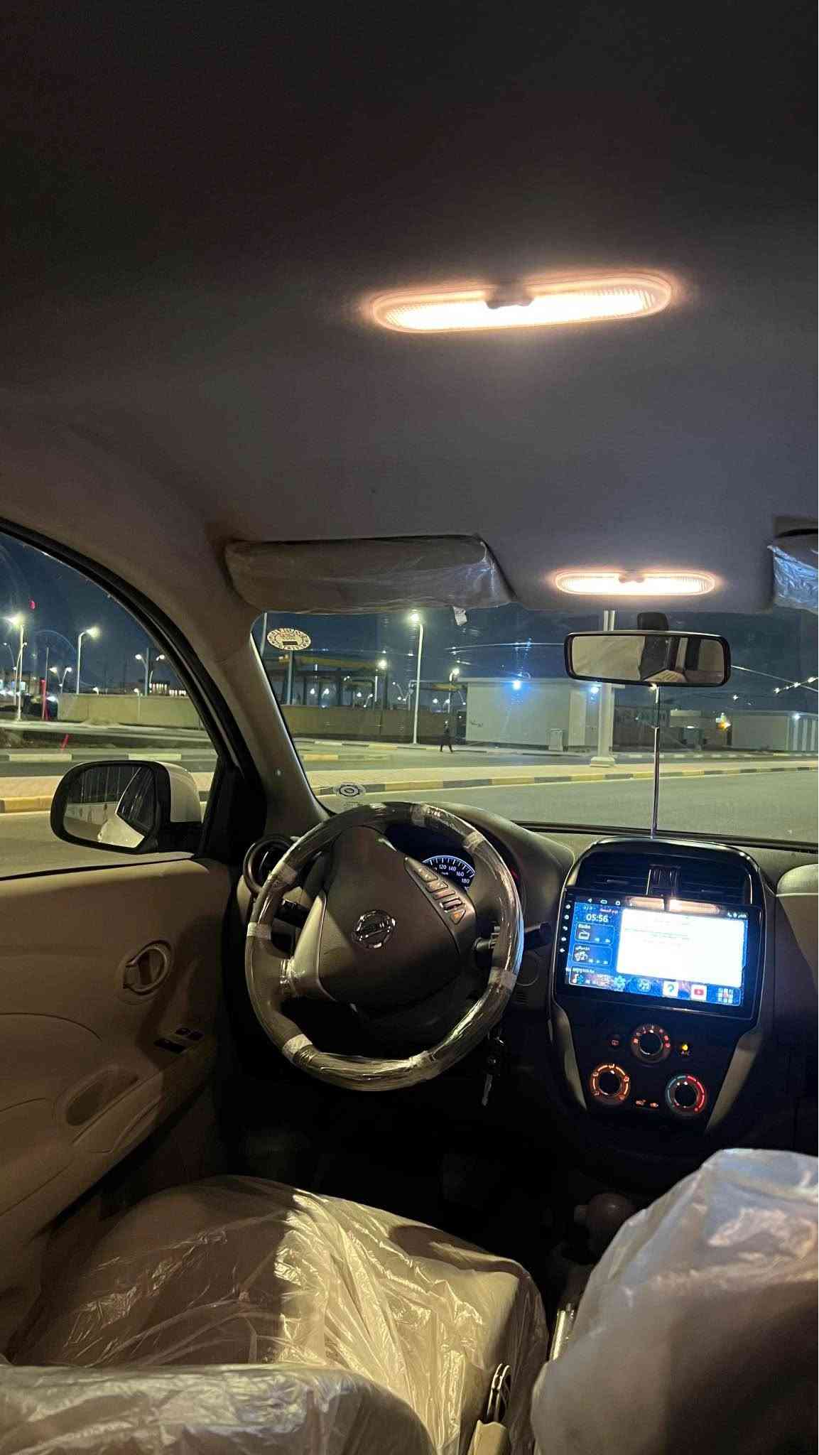 صني • ٢٠٢٤ • ٤٥٠٠٠ كم