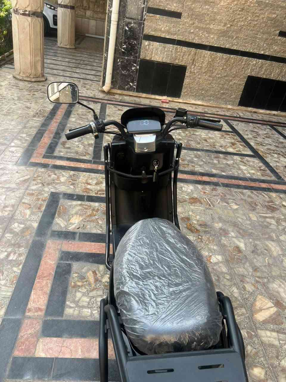 الجوهرة بحرية • ترواس • موديل ٢٥