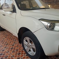 ليفان • ٢٠١٣ • بدون ضربه