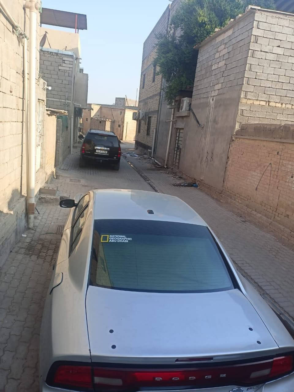 تشارجر • ٢٠١٢ • رقم اربيل