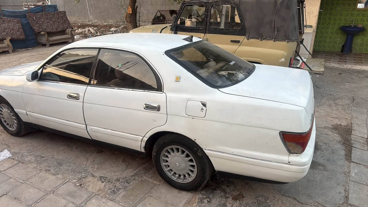 بطه منفصل • موديل ١٩٩٤ • رقم نجف