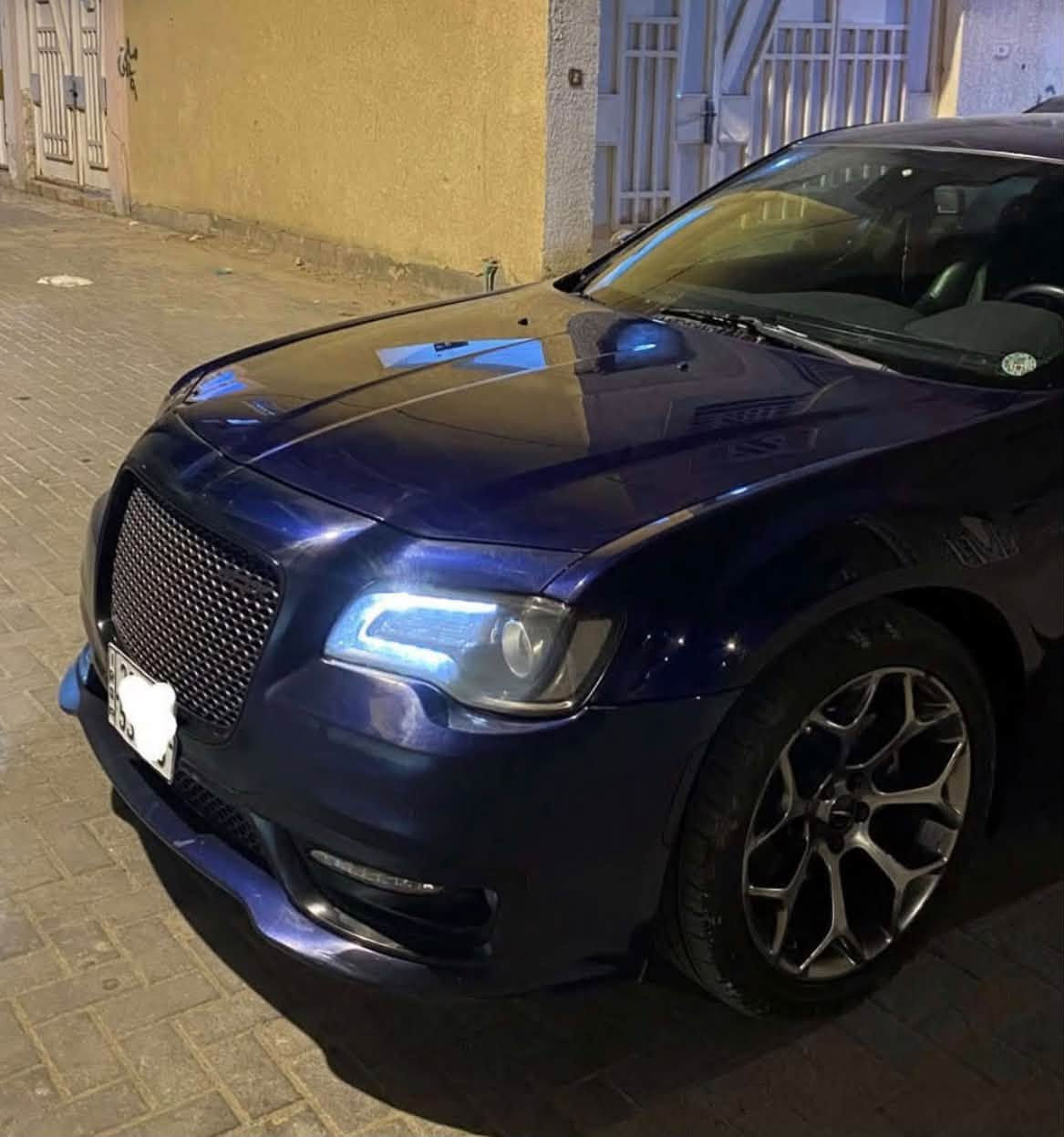 اوباما • ٢٠١٧ • رقم اربيل