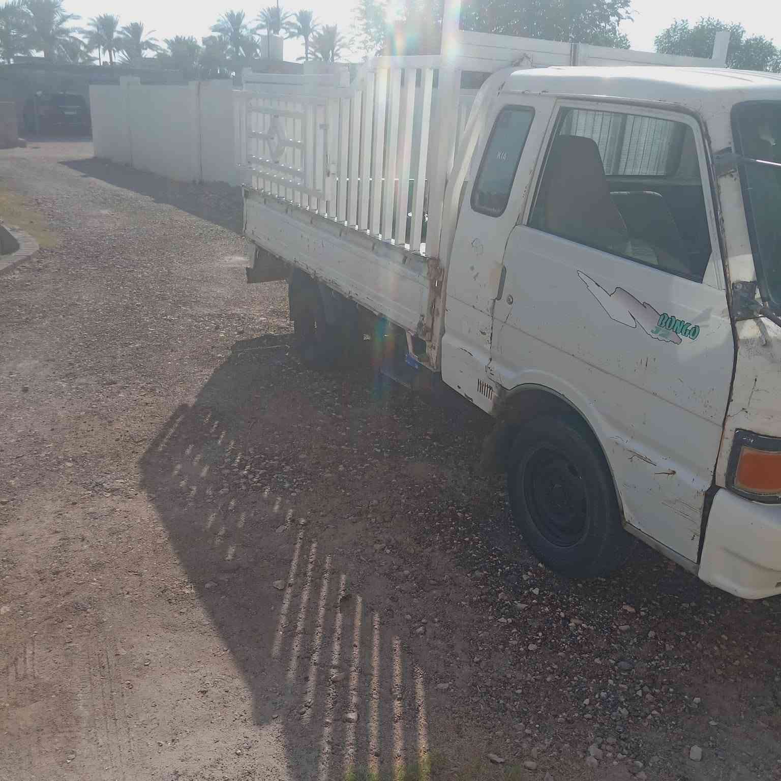 كبا بنكو موديل 95 كير محرك اكسل فول تخم تاير شواصي فول بسمي رقم انبار السعر 57 وبيها مجال العنوان الفلوجه ***********
