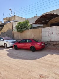 كورلا • ٢٠١٧ • رقم اربيل