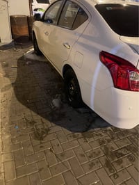 نيسان ٢٠٢٥ • ماشي ١٠٠٠٠ • كفالة عامة