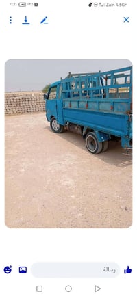 كيه البيع موديل 96 بنكو سهرها ٢٠ ورقه وبيها مجال هاذى رقم صاحبها 07826...