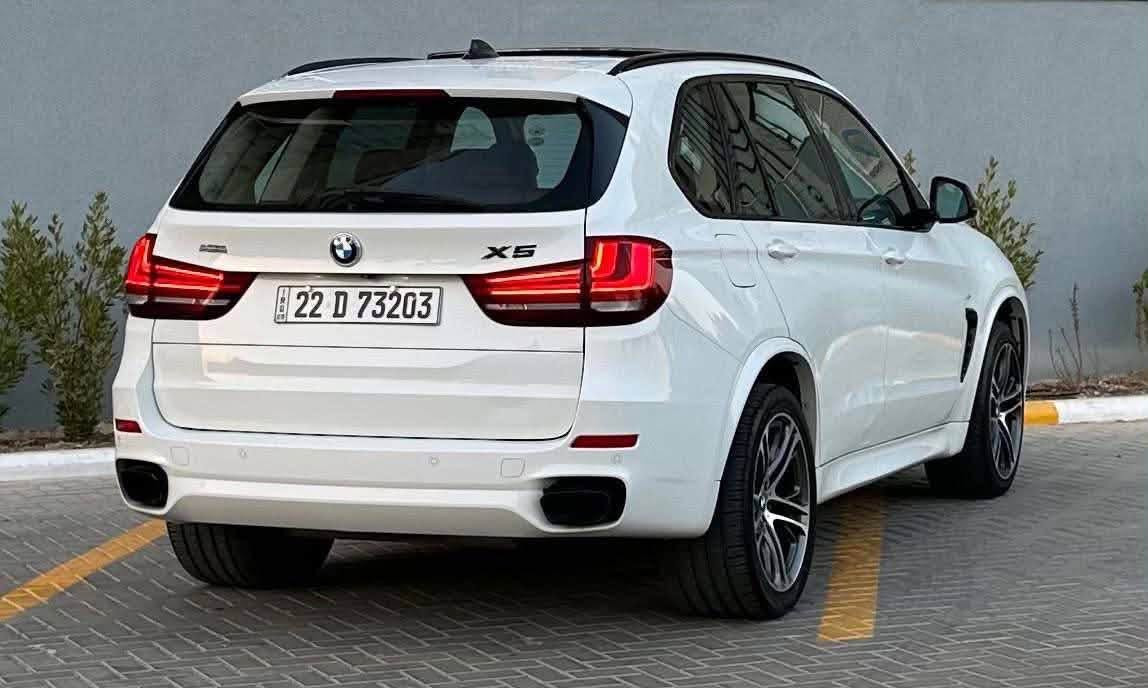 للبيع بي ايم Bmw x5 n55  M package 2014 ✅
وكالة العروش بيع او مراوس

سعرها ادخل ع رابط https://t.me/carssofiraq/17144

رقم اربيل مع تضليل امريكي اصلي بي كتاب من مرور اربيل صالح لمدة سنة 
محرك 6 سلندر تيربو 
اعلى مواصفات ب فئتها ماشية 170 km
بدي كت M بلاد و اكزوز M 
داخل قرميدي كشنات خزن ميموري كهرباء
عداد دجيتال متغير حسب مود القيادة
كامرات و حساسات 360
4 ابواب شفط مع الصندوك
انارة داخلية متغير 
اوتو هولد مع هاندبريك كهرباء 
كار بلي و اندرويد اوتو
ادابتف لايت متحرك
بالاضافة الى المواصفات الباقية 
سيارة جديدة اي نقص ماكو اي مسج اعطال ماكو صدر جديد باتري جديد تشغل وتطلع مابيها مصرف ولا دينار
بيها قطعتين صبغ باب عكس السايق و ربع البنيد 
مكانها بغداد زيونة او حي الحسين 
*********** رقم تلفون 
.
.

🚗 اعرض سيارتك الآن في أقوى شبكة لبيع السيارات عبر منصات التواصل مع ترويج ممول. الرابط 👇
https://t.me/carssofiraq
