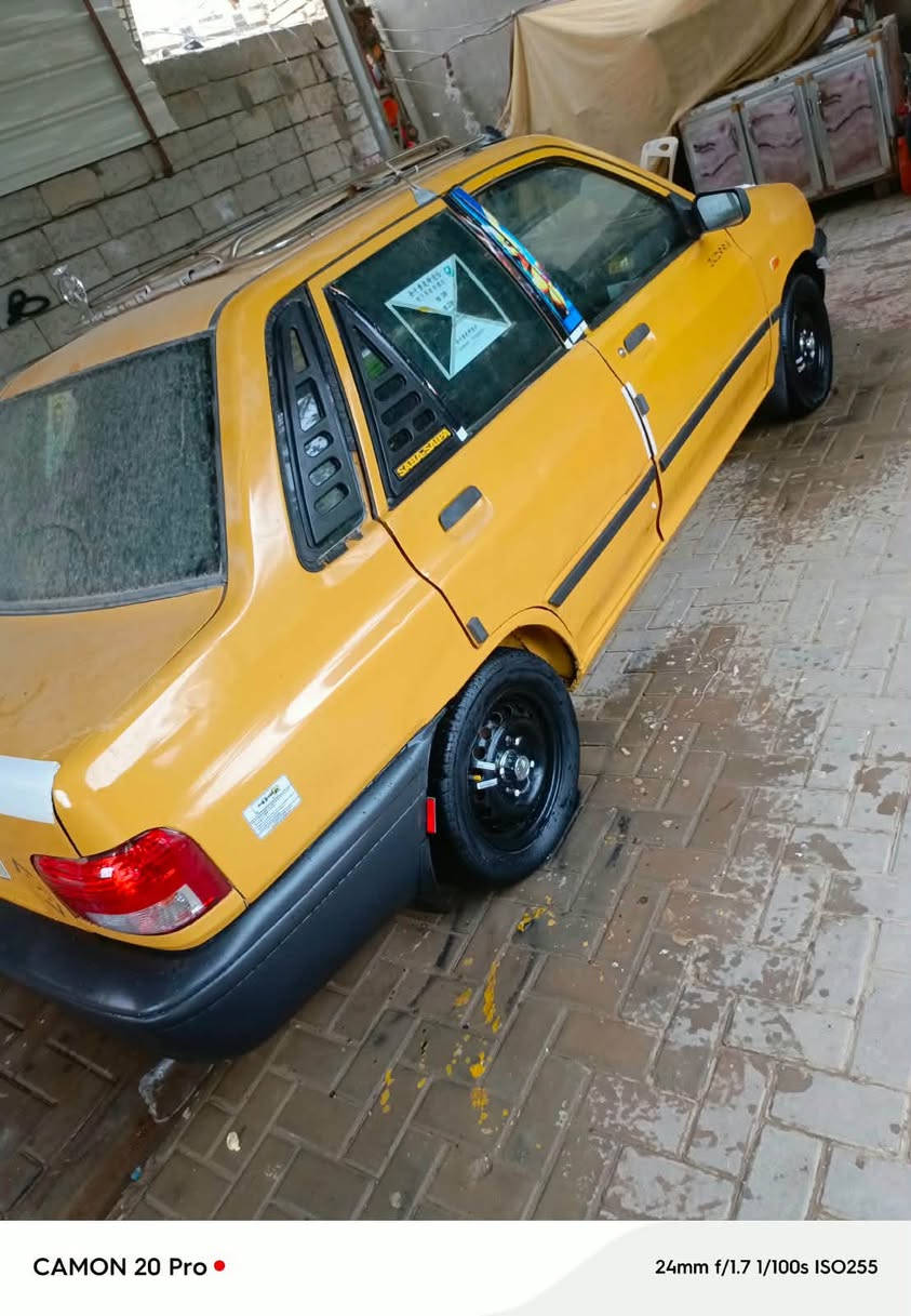 سايبا • ٢٠١٢ • ديوانيه