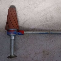 راجز مسنن • بوري • ١٦ قطعه