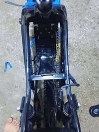🚨 للبيع دراجة كهربائية موديل 2025 🚨 📏 الحجم: 16 🔋 4 بطاريات جديدة 12 أ...