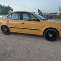 سمند • ٢٠١٢ • كفالة عامه