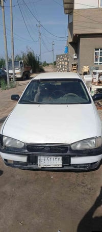 النترا دمعه • صبغ عام • بابل مسيب