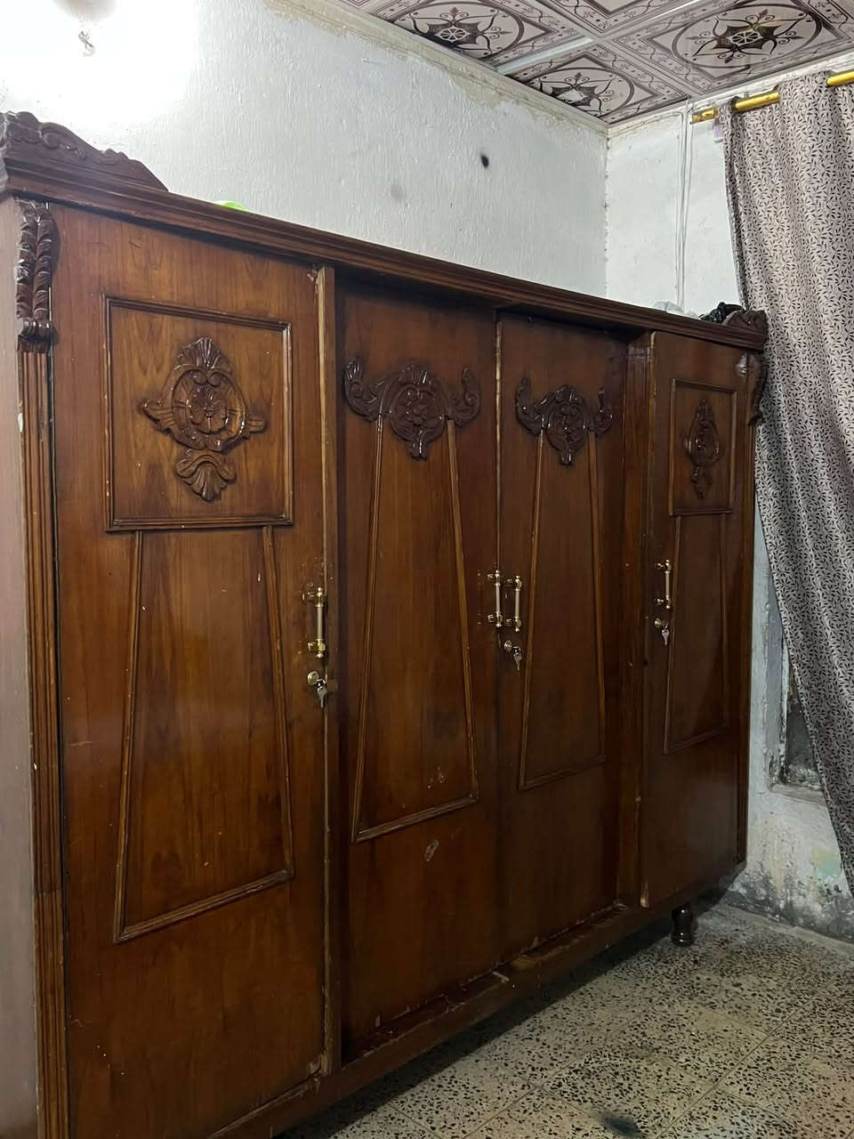 غرفة مستعملة • مثل بالصورة • بيهه مجال