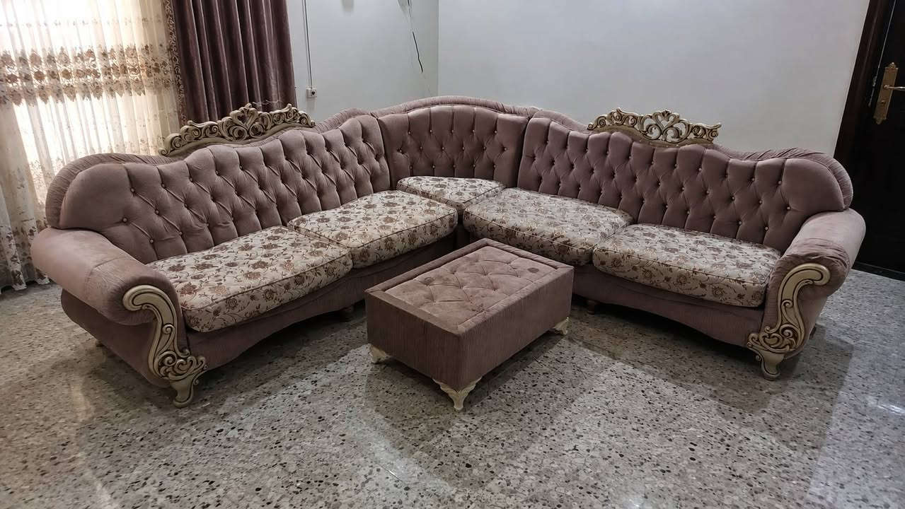 غراض للبيع كلمن وسعره للاتصال ع *********** كركوك, العراق
