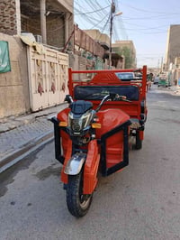 ستوته • موديل ٢٣ • بطاريات جديدة