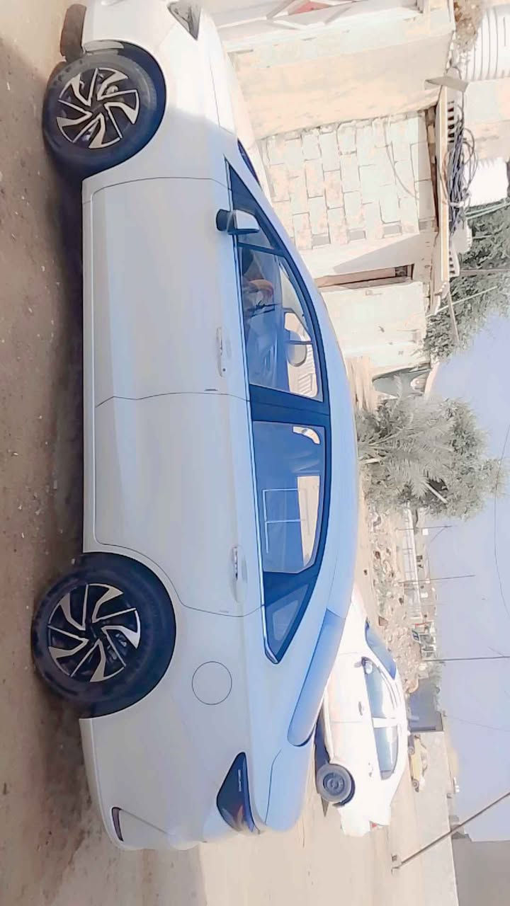 هايبك بي وايدي • كفاله • ٢٠٢٦