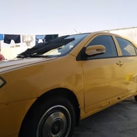 بي واي دي جي ٣ • ٢٠١٣ • رقم قادسية