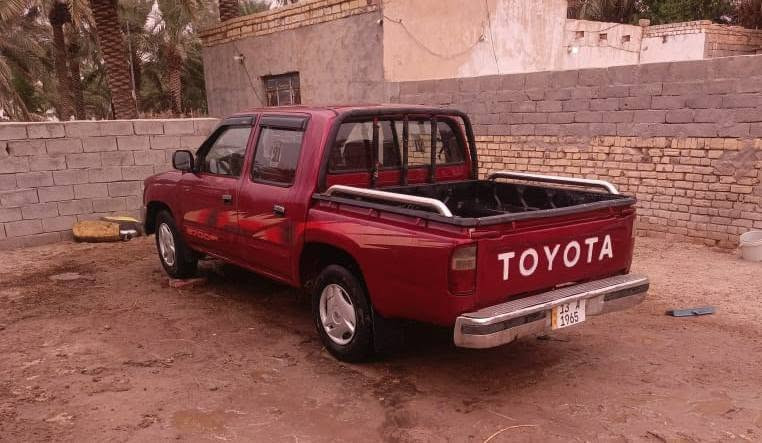 جمره • ٢٠٠٤ • ناصريه