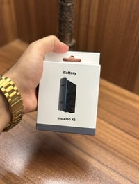 بطارية وكالة X5 اصلي يتوفر توصيل للحجز 07739434843