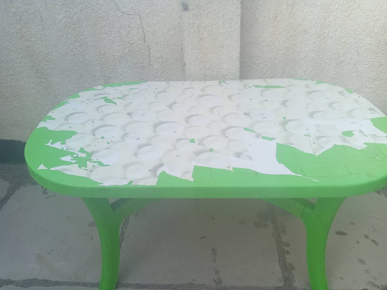 قفس طيور • ميز طعام • قدر ضغط