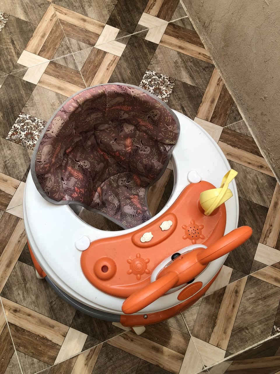 كاروك أطفال • بيه موسيقى • كركوك
