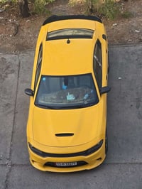 جارجر جيتي • ٢٠٢٣ • ناصريه