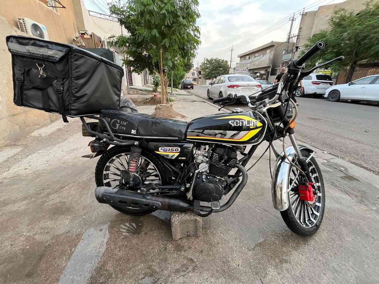 سونلينك • ٢٠٢٤ • صندوك
