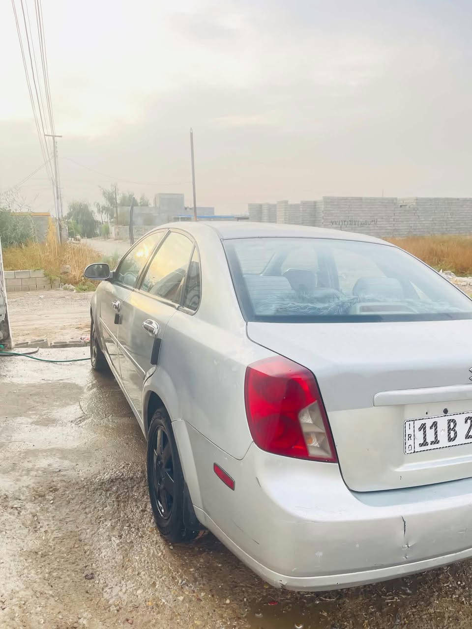 اوبترا فورنسه • ٢٠٠٦ • مكينة 2000