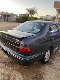 محرك وكير فول • تبريد معطل • مسجل بغداد