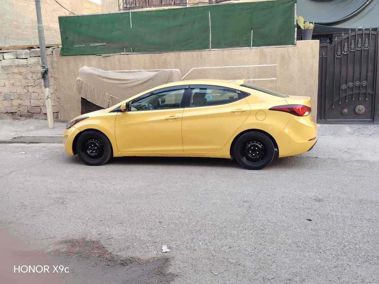 السلام عليكم للبيع النترا موديل 16 امريكي مكينه 1800 سياره ليبل واحد حادثها دعاميه اماميه تبريد مكينه كيركله خير من الله تخم تاير باسم مصفره هيا غرامات تحويل ثاني يوم جديد مكان السياره بغداد البياع ***********
