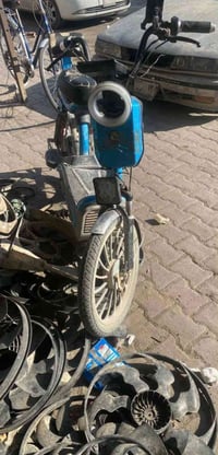 باسكل شحن • بدون حساس • كربلاء