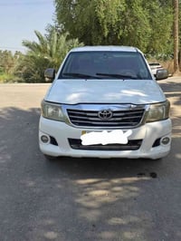 هايلوكس • ٢٠٠٦ • نجف