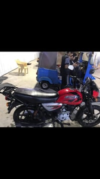 بوكسر جبلي • موديل ٢٣ • زيرو