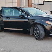 فيوجن SE • ٢٠١٧ • مكينه ٢٫٥