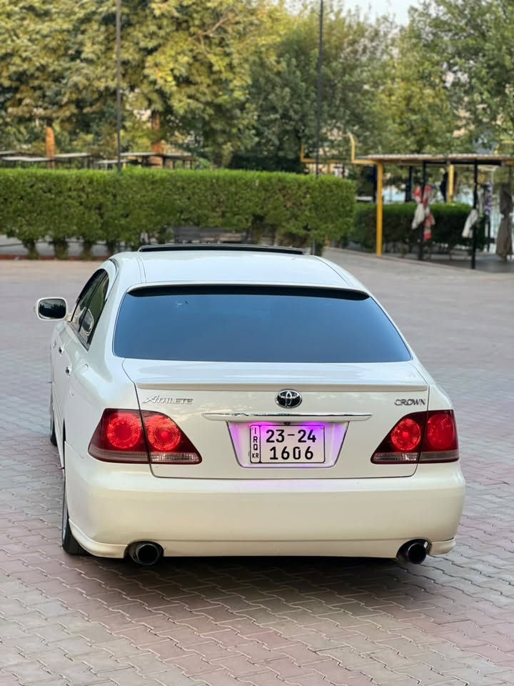 شاهين براوه • مكود • جواز كامل