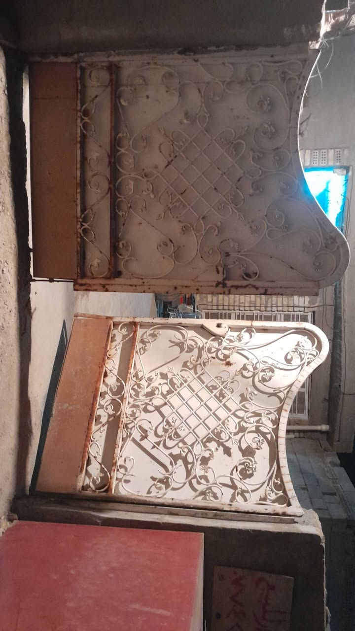 بيت بمنطقه المعامل بستان سامي مساحه 100
يحتوي على غرفه 5×4  وصاله 5×4 استقبال 6×3وربع كراج صحيات  السعر $22 

رقم الهاتف :*********** 
غير متواجد على الفيس

نص مكتوب في الصور:
- Innit - BunnaB & ... أضف عدسة Lens تزيين هذه اللقطة قصة إرسال إلى
- Way La To Duny... أضف عدسة Lens تزيين هذه اللقطة إرسال إلى قصة