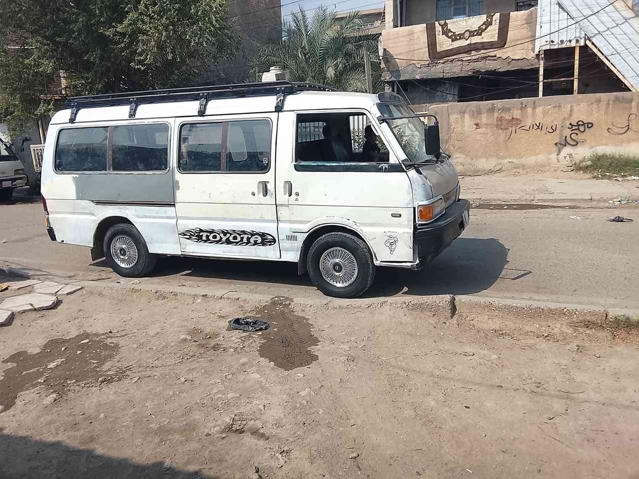 مازده • موديل ٩١ • يحتاج تصليح