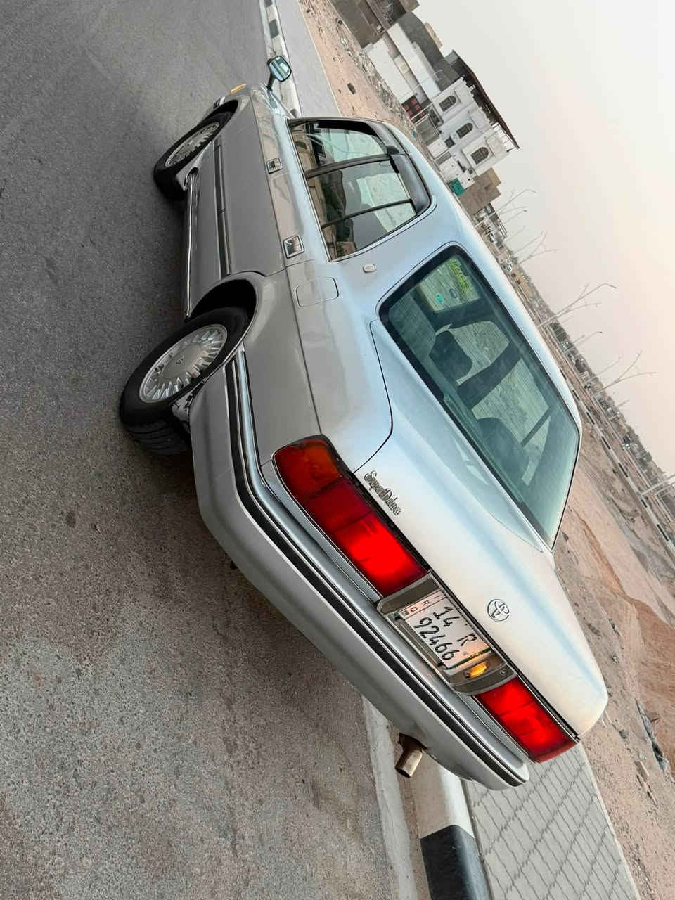 سلام عليكم سياره البيع فقط النوعيه رنب سياره جديده كلش سنويه ألقيت 30 تحويل مباشر كير مكينه كارتون حداديه طوبه سياره مال جناي كلشي كامل تخم تاير شرط جديد كهربائيات كل شقاله لايت زنون يعني مال جناي العنوان بصره سعر 63 الهاتف ***********.         ***********
