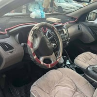 للبيع توسان خليجي 2013 رقم بغداد السعر خاص 07810125553  مكلف بالنشر