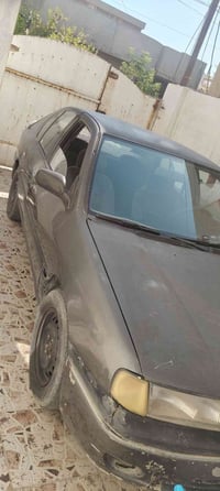 بريمرا ٢.٠ • ١٩٩٠ • رقم كركوك