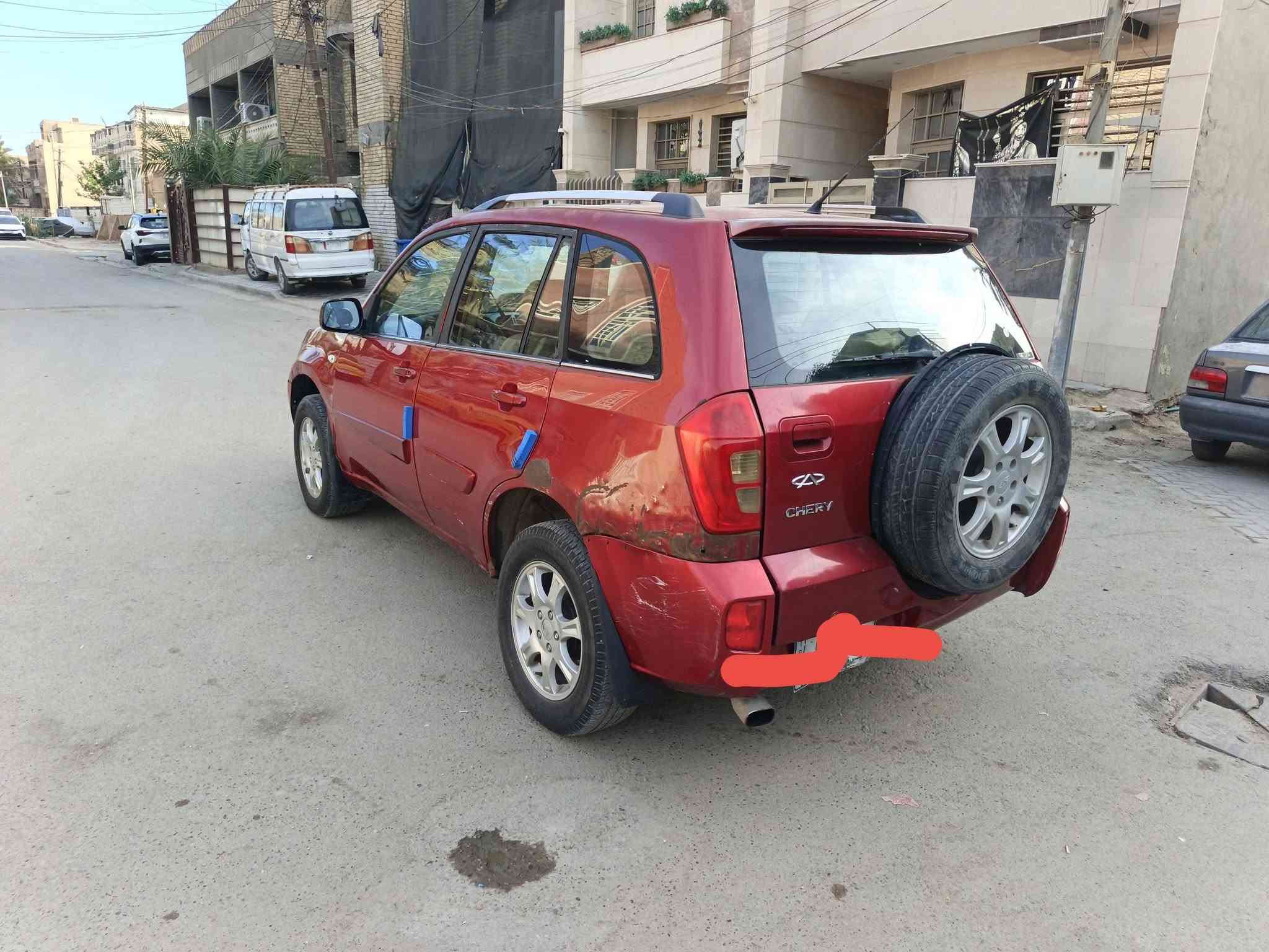 السلام عليكم التفاصيل داخل الصور

نص مكتوب في الصور:
- كروب بيع سيارات تيكو جميع انحاء العراق
- عباس جوية · 22 س ·
- السلام عليكم تيكو موديل ١٣ كير محرك لاو دهن وسخ لاو تبيخر قليل لان دهن صارله اكثر من اشهر مامبدلينه الي عده جانت مهمل ابيعه هيج الك يمي اذ صاحبه يطلب تجيني ونتكاتب مامسول لاغرامات ولاشي حتمال اجيبلك وكاله خاصه موعامه لاخاصه قيم وخذ بلي يرضي الله كلي ابيش الي يعجبني سعره اكله بلخير عليك تعال اخذه وكاتبك هم وين مايعجبك شغل وطلع ليت زنون كهربائيات كله شغاله من كلشي شغال حته السنتر لوك شغال بيتي بغداد *********** ابيعلك كوم حديد اهلنا وسهلن بلي يشتري
- تعليق باسم عباس جوية