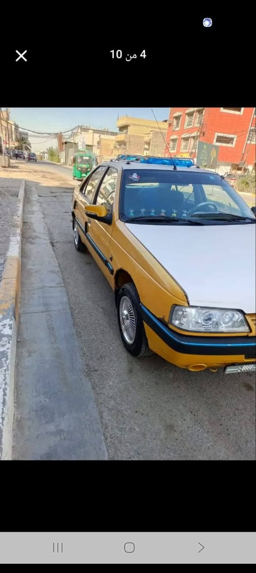 سلام عليكم
بيجو ٢٠١٣
كير اوتوماتيك 
محور كير و مكينه كورلا 
للاستفسار
***********
السعر ٢٨ ورقه و بيها مجال
