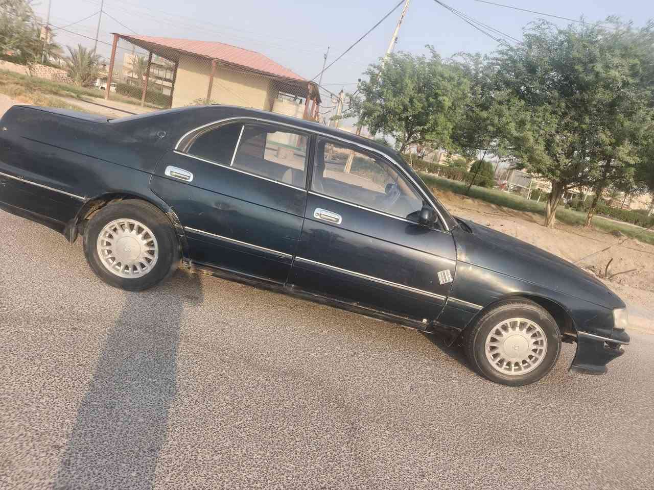 سلام عليكم بطه للبيع موديل ٩٧ مكفوله من الكص ول نقل ول ضربه رقم نكليزي كير ومحرك بل كارتون فيفيتي سيارة جاهزه فنر بلاد بسمي تحويل ثاني يوم السعر ٣٧ ***********
