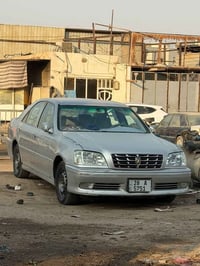 مكينة vvti • شاصي 75 • نجف