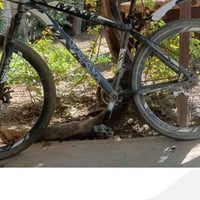 بايسكل • مقاس ٢٦ • للبيع