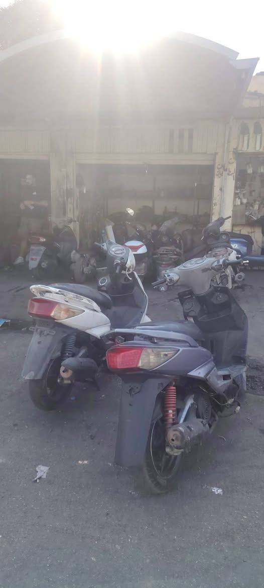 تفصيخ سكنس فحل شتريد جوه لسوك بغداد شارع حيفا ***********
