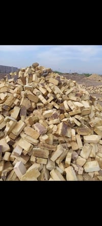 كسر • طابوق سليم • ميسان