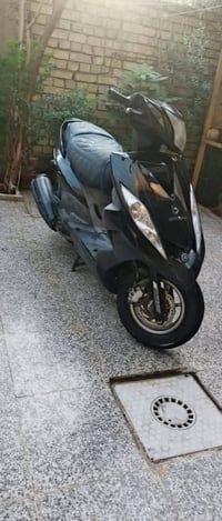 GTR • ٢٠١٠ • مكينة ما مفتوحه